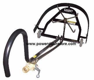 Undercarriage cleaners from Power Wash Store