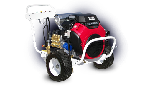 Pressure Washer Machines, Equipment, & Detergents for Sale in Milwaukee, WI